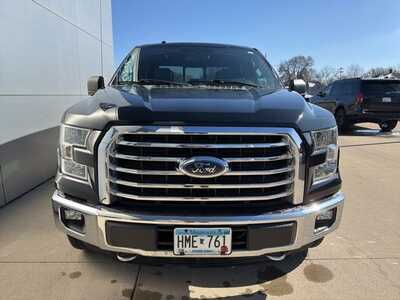 2016 Ford F150 Crew Cab, $21900. Photo 7