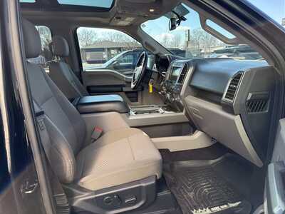 2016 Ford F150 Crew Cab, $21900. Photo 8