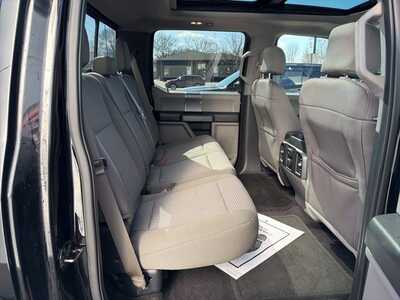 2016 Ford F150 Crew Cab, $21900. Photo 9