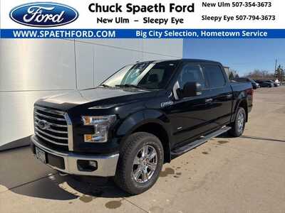 2016 Ford F150 Crew Cab, $21900. Photo 1