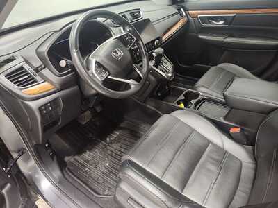 2020 Honda CR-V, $19900. Photo 12