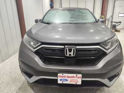 2020 Honda CR-V, $19900. Photo 2