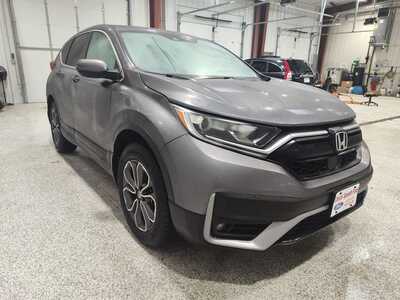 2020 Honda CR-V, $19900. Photo 3