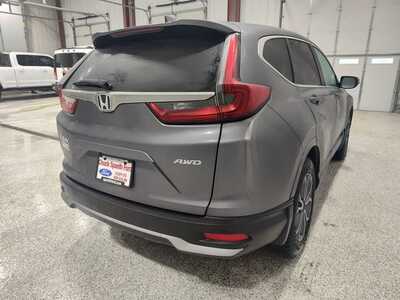 2020 Honda CR-V, $19900. Photo 4