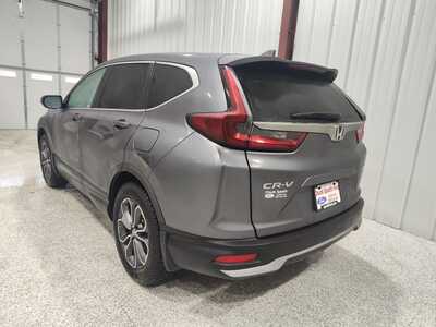 2020 Honda CR-V, $19900. Photo 6