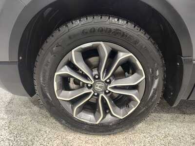 2020 Honda CR-V, $19900. Photo 8