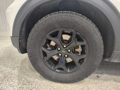 2023 Ford Explorer, $0. Photo 9