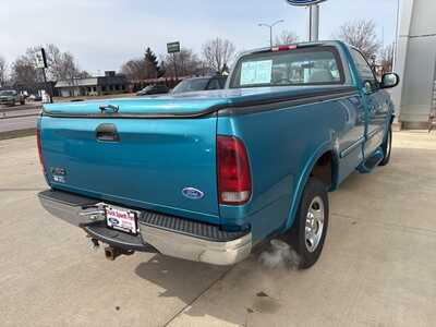 1997 Ford F150 Reg Cab, $5900. Photo 4