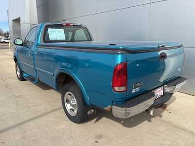 1997 Ford F150 Reg Cab, $5900. Photo 5