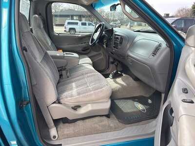 1997 Ford F150 Reg Cab, $5900. Photo 8