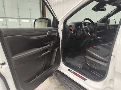 2024 Ford Ranger Crew Cab, $49924. Photo 10