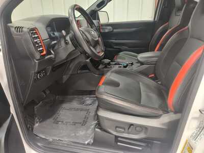 2024 Ford Ranger Crew Cab, $49924. Photo 11