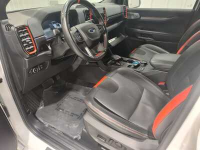 2024 Ford Ranger Crew Cab, $49924. Photo 12