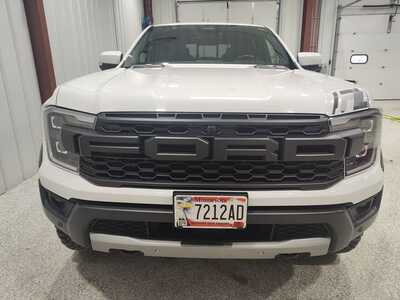 2024 Ford Ranger Crew Cab, $49924. Photo 2