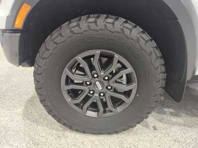 2024 Ford Ranger Crew Cab, $49924. Photo 8