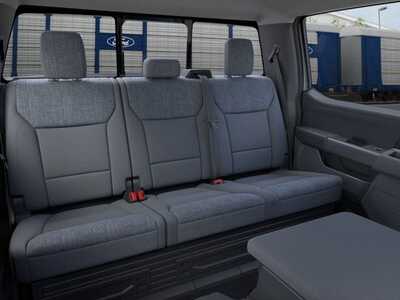2026 Ford F-150, $59865. Photo 11