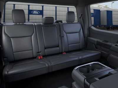 2026 Ford F-150, $70650. Photo 11