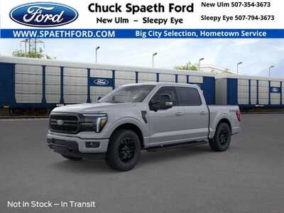 2026 Ford F-150, $70650. Photo 1