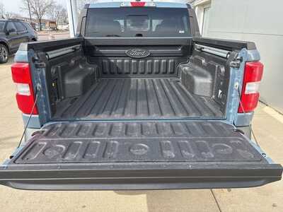 2024 Ford Maverick, $33500. Photo 11