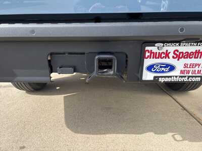 2024 Ford Maverick, $33500. Photo 12