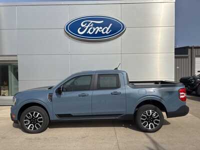2024 Ford Maverick, $33500. Photo 2