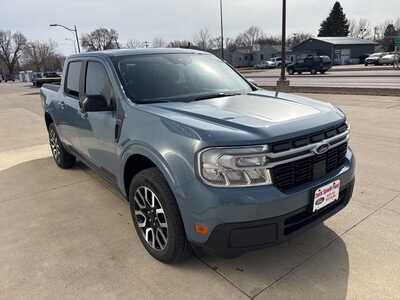 2024 Ford Maverick, $33500. Photo 3