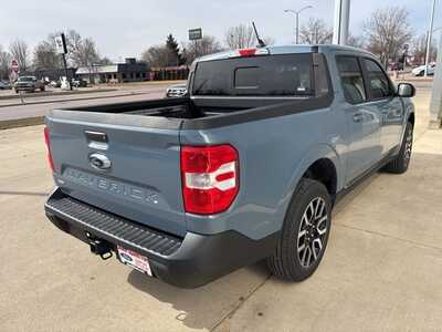 2024 Ford Maverick, $33500. Photo 4