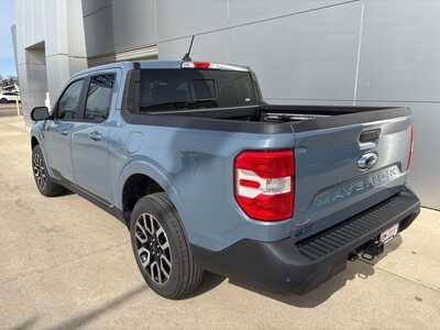 2024 Ford Maverick, $33500. Photo 5