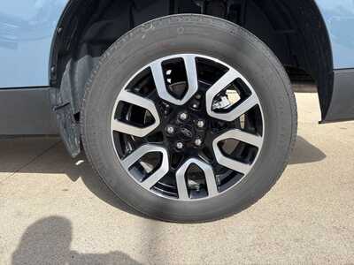 2024 Ford Maverick, $33500. Photo 6