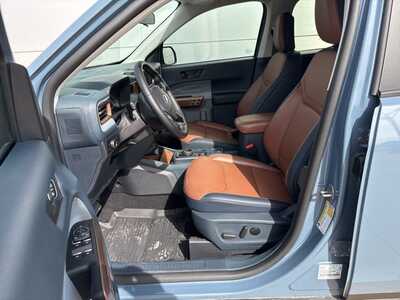 2024 Ford Maverick, $33500. Photo 7