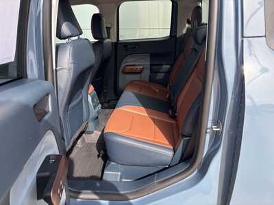2024 Ford Maverick, $33500. Photo 8