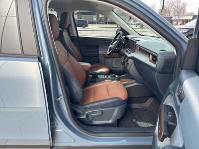 2024 Ford Maverick, $33500. Photo 9
