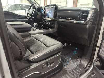 2022 Ford F-150, $0. Photo 11