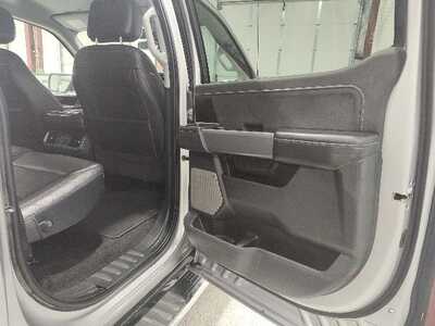 2022 Ford F-150, $0. Photo 12