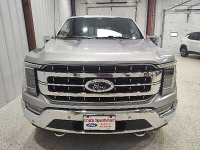 2022 Ford F-150, $0. Photo 2