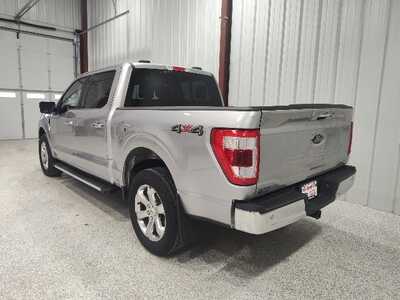 2022 Ford F-150, $0. Photo 6