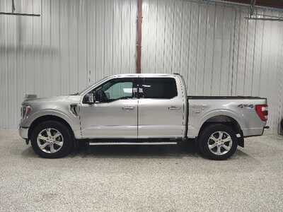 2022 Ford F-150, $0. Photo 7