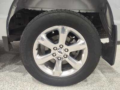 2022 Ford F-150, $0. Photo 8