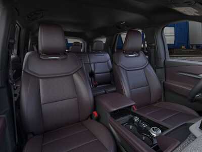 2026 Ford Explorer, $50529. Photo 10