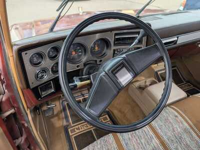 1986 Chevrolet C/K 10, $15500. Photo 8