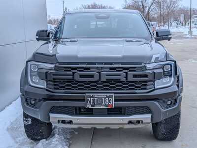 2024 Ford Ranger Crew Cab, $53000. Photo 10