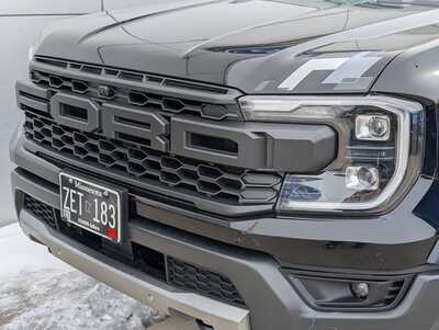 2024 Ford Ranger Crew Cab, $53000. Photo 11