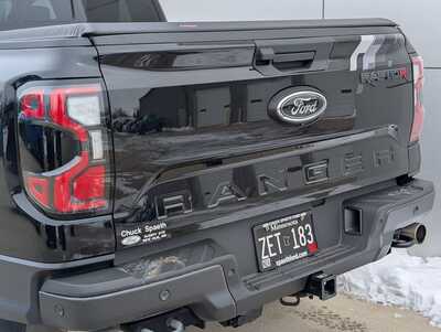 2024 Ford Ranger Crew Cab, $53000. Photo 6