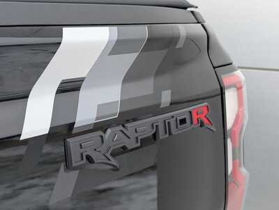 2024 Ford Ranger Crew Cab, $53000. Photo 7