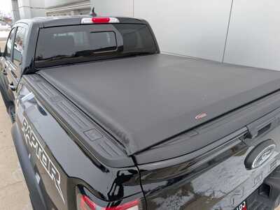 2024 Ford Ranger Crew Cab, $53000. Photo 8