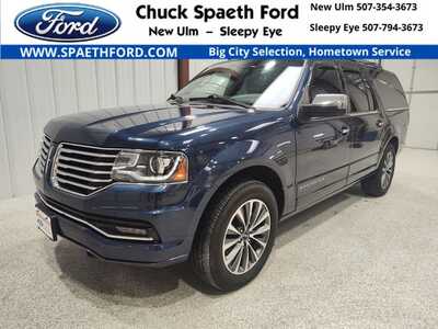 2016 Lincoln Navigator L, $16900. Photo 1