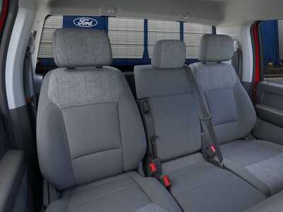2026 Ford F350 Reg Cab, $67561. Photo 10