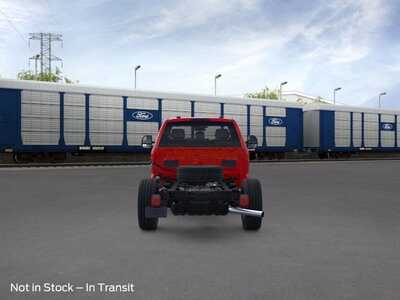 2026 Ford F350 Reg Cab, $67561. Photo 5