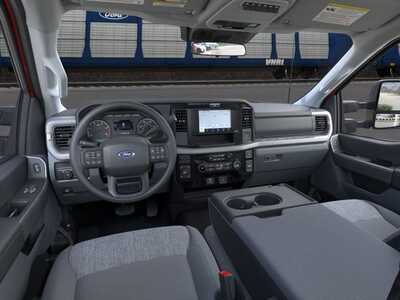 2026 Ford F350 Reg Cab, $67561. Photo 9
