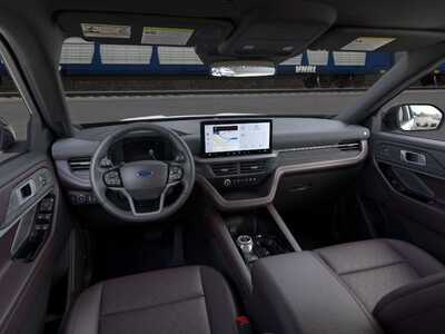 2026 Ford Explorer, $50812. Photo 9